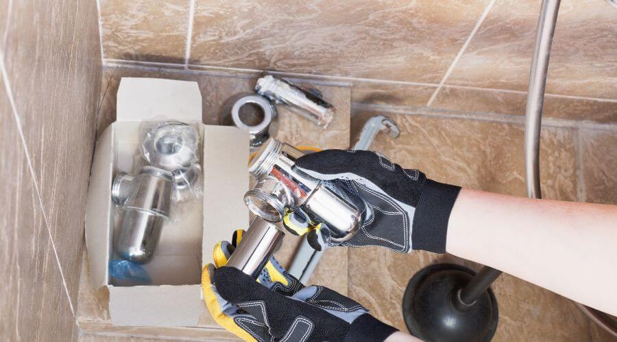 Professional Storm Sewer Service in Belleville, AR